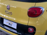 Fiat 500L 2016