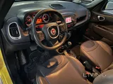 Fiat 500L 2016