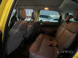 Fiat 500L 2016