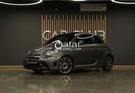 Fiat 695  2023