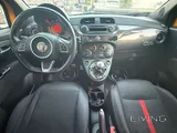 Fiat Abarth 2014