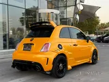 Fiat Abarth 2014