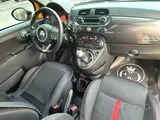 Fiat Abarth 2014