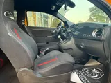 Fiat Abarth 2014
