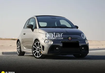 Fiat 695  2023