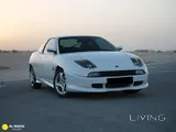 Fiat Coupe 20V Turbo