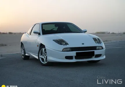 Fiat COUPE  1998