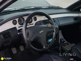 Fiat Coupe 20V Turbo