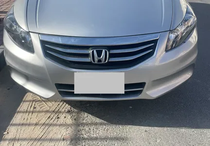 Honda Accord  2011