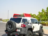 FJ 2008 USA TRD (trail team edition)