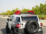 FJ 2008 USA TRD (trail team edition)