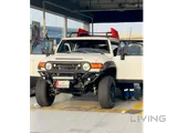 FJ 2008 USA TRD (trail team edition)