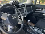Fj 2022 Full options