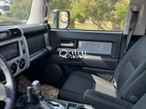 Fj 2022 Full options