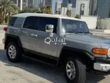 Fj 2022 Full options