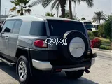 Fj 2022 Full options