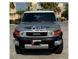 Fj 2022 Full options