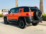 FJ CRUISER 2013 WELL MAINTAINED 🚙 🔥 Perfectly Maintained | Family Used |