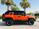 FJ CRUISER 2013 WELL MAINTAINED 🚙 🔥 Perfectly Maintained | Family Used |
