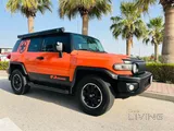 FJ CRUISER 2013 WELL MAINTAINED 🚙 🔥 Perfectly Maintained | Family Used |