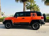 FJ CRUISER 2013 WELL MAINTAINED 🚙 🔥 Perfectly Maintained | Family Used |