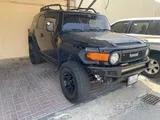 FJ Cruiser 2015