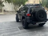 FJ Cruiser 2015