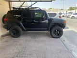 FJ Cruiser 2015
