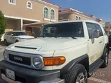 FJ CRUISER 2015 FOR SALE