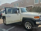 FJ CRUISER 2015 FOR SALE