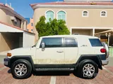 FJ CRUISER 2015 FOR SALE
