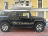 FJ cruiser 2016