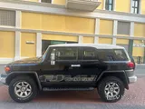 FJ cruiser 2016