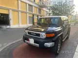 FJ cruiser 2016