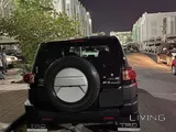 Fj cruiser black TRD 2015