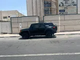 Fj cruiser black TRD 2015