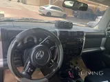 Fj cruiser black TRD 2015