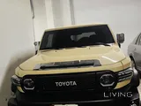 FJ Cruiser Final Edition 2023 For Sale 