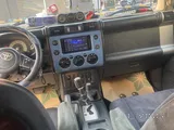 Fj cruiser for sale 