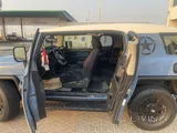 Fj cruiser for sale 