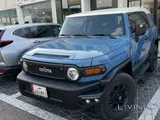 Fj cruiser for sale 