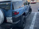 Fj cruiser for sale 