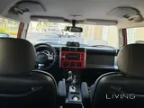 FJ Cruiser Standard 2018