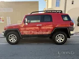 FJ Cruiser Standard 2018