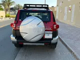 FJ Cruiser Standard 2018