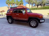 FJ Cruiser Standard 2018