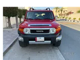 FJ Cruiser Standard 2018