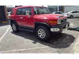 FJ Cruiser Standard 2018
