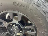 FJ Cruiser TRD - Original Paint