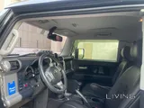 FJ Cruiser TRD - Original Paint